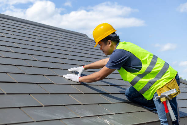 Best Tile Roofing Contractor  in Delmar, MD