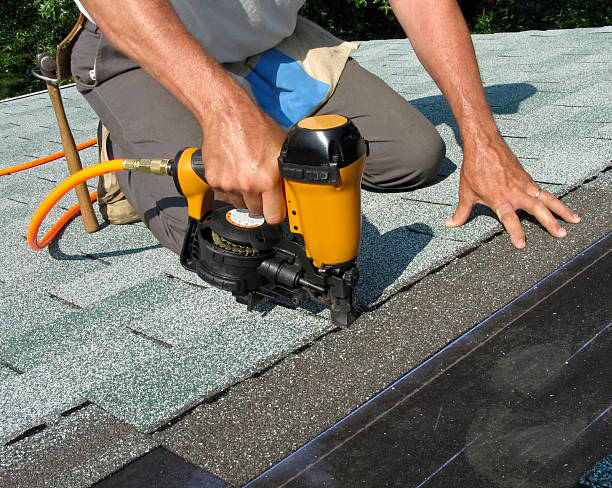Residential Roof Replacement in Delmar, MD